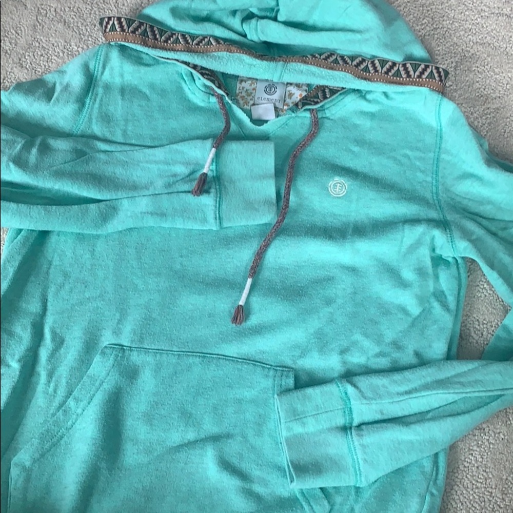 Woman’s Hoodie